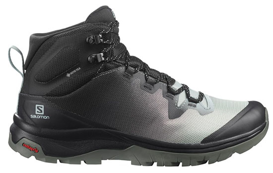 Salomon Vaya Mid GTX hiking boot